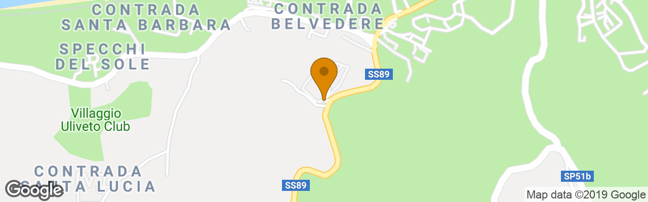 Hotel Poggio Degli Ulivi 