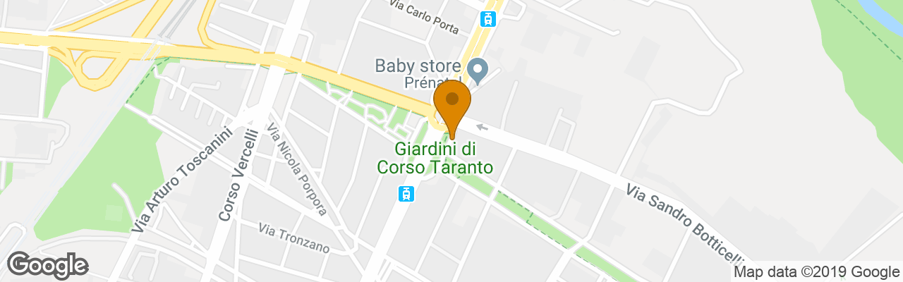 Hotel Residence Miramonti 