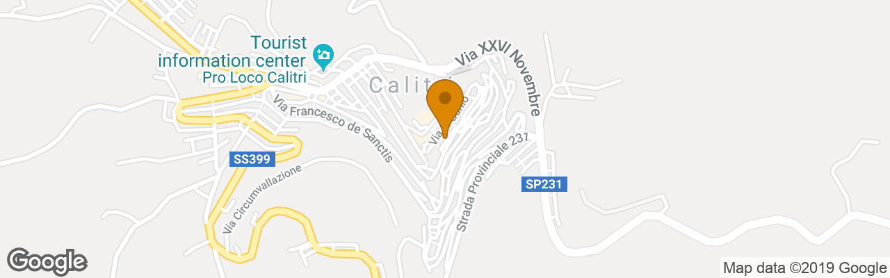 Hotel Palazzo Zampaglione 