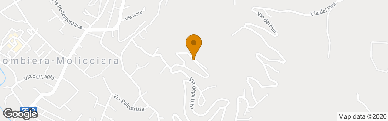 Hotel Ippotur La Spezia 