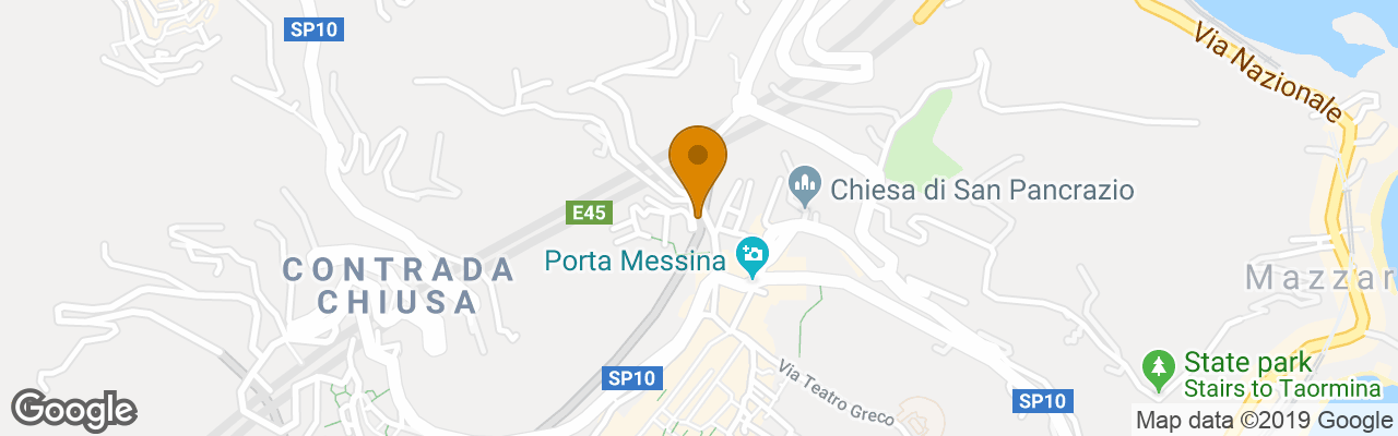 President Hotel Splendid 