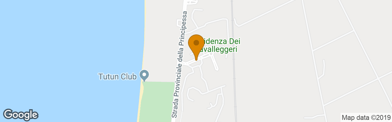 Hotel Vime Cavalleggeri 