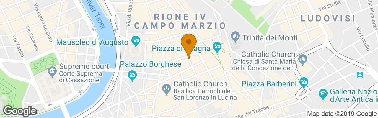 Hotel Rome Central Suites 