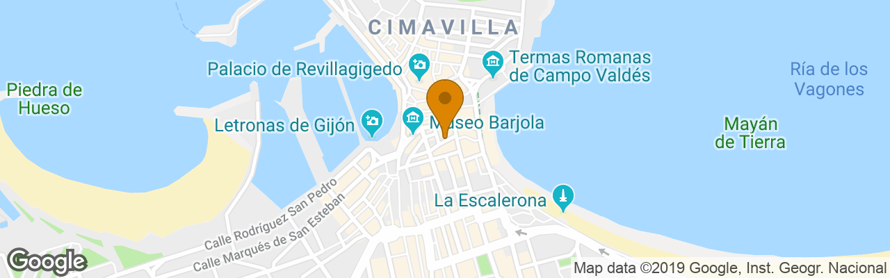 Hotel City House Pathos 