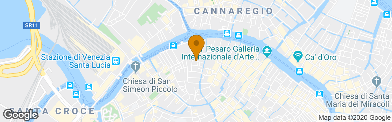 Hotel Domina Home Ca Zusto 