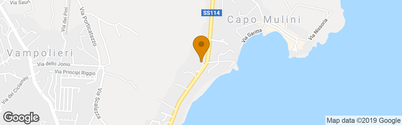 Hotel Villa Delle Palme 