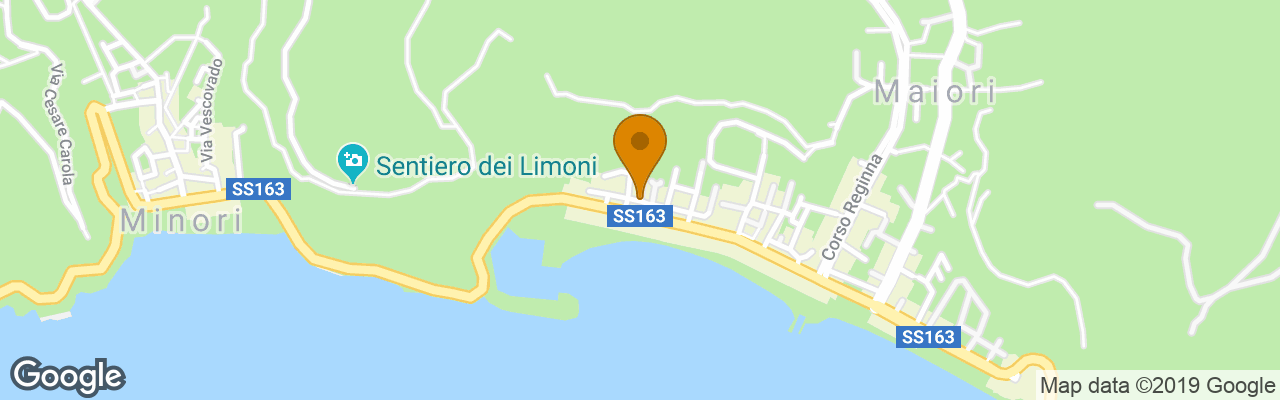 Hotel La Divina Residence 