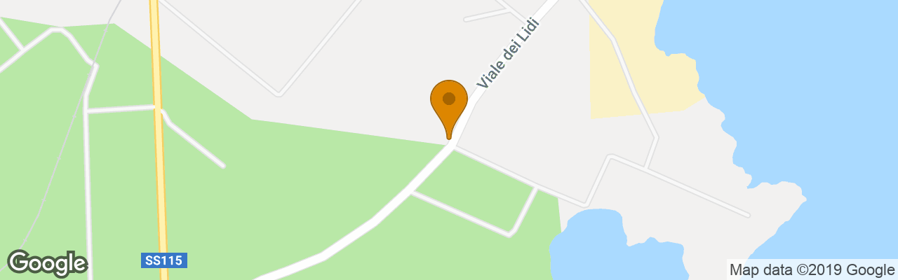 Hotel Valle Di Mare Resort 