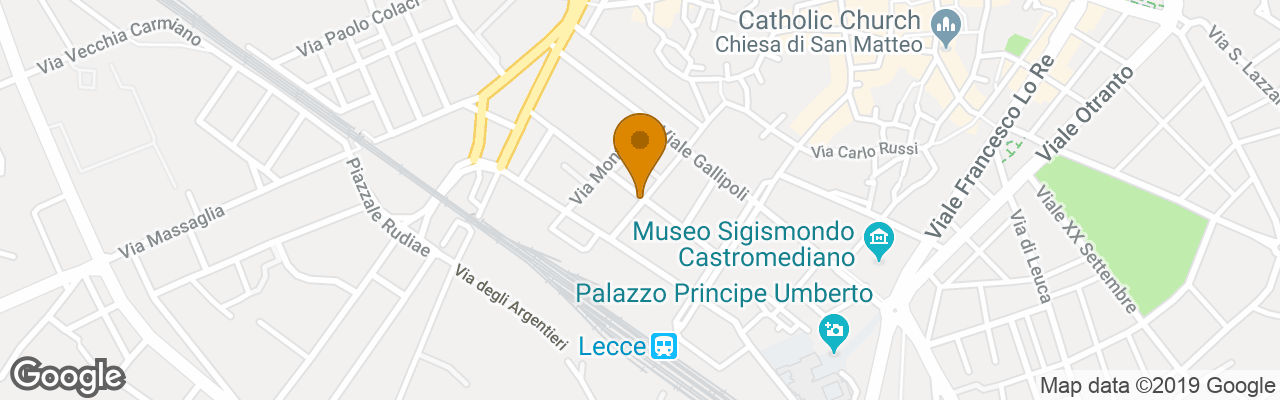 Aedes B&B Il Giardino dei Sogni 