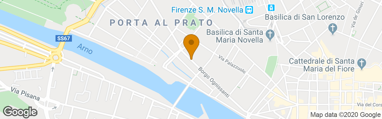 Hotel Four Seasons Firenze  