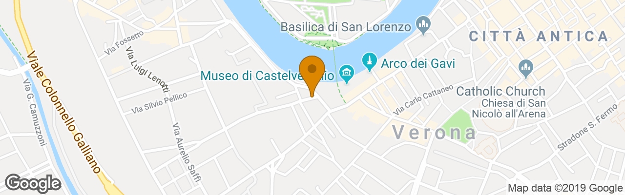 Hotel La Residenza Verona House 