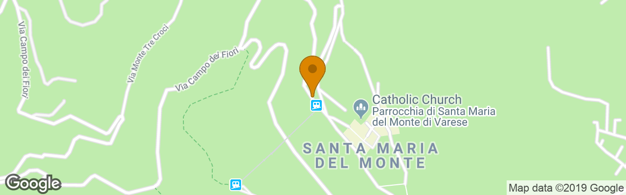 Hotel Albergo Colonne 