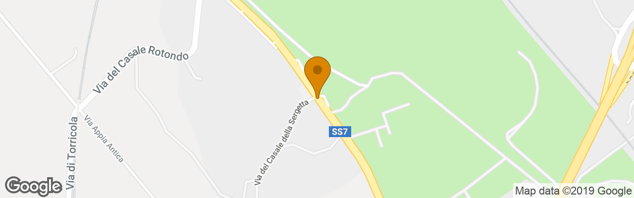 Hotel Locanda Delle Corse 