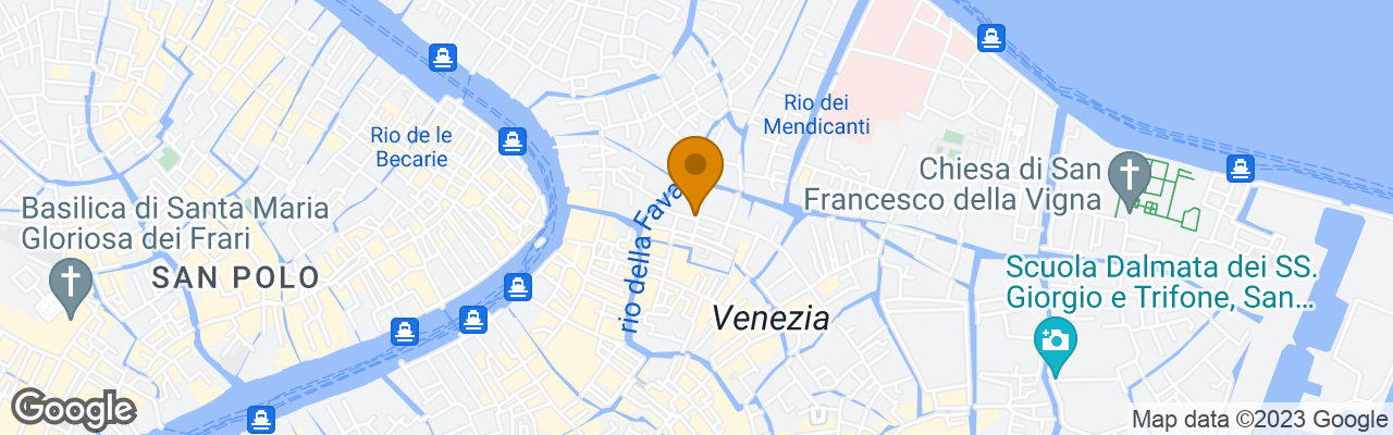 Hotel Cà Bragadin Carabba 