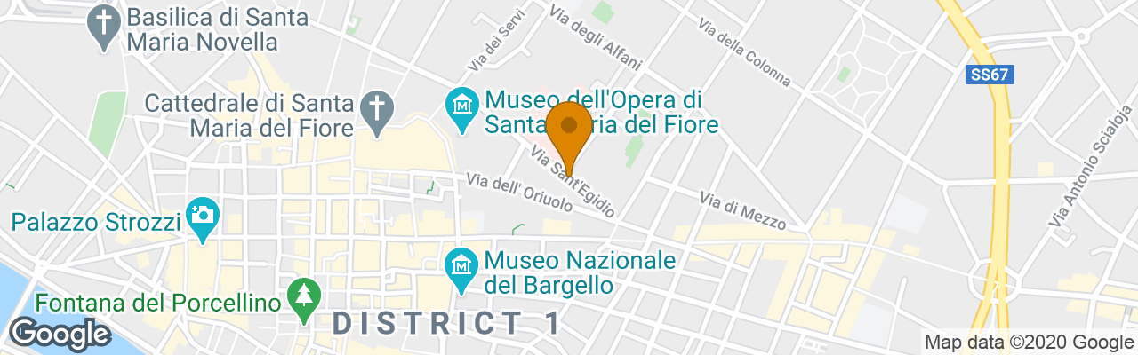 Hotel MsnSuites Palazzo Galletti 