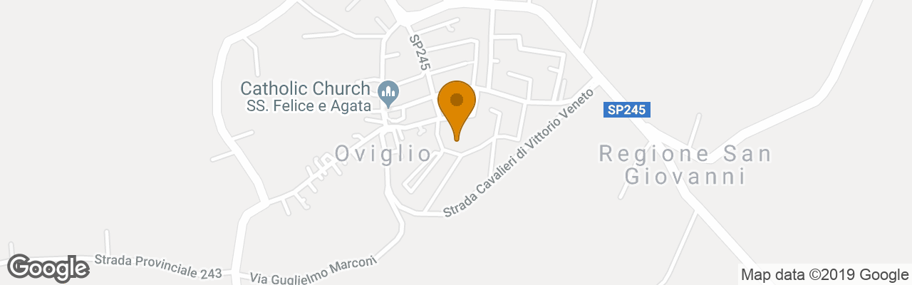 Hotel Castello Di Oviglio 