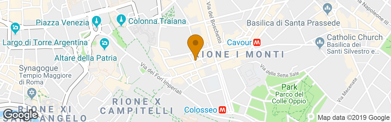 Hotel Madonna Dei Monti A Rsh Idea 