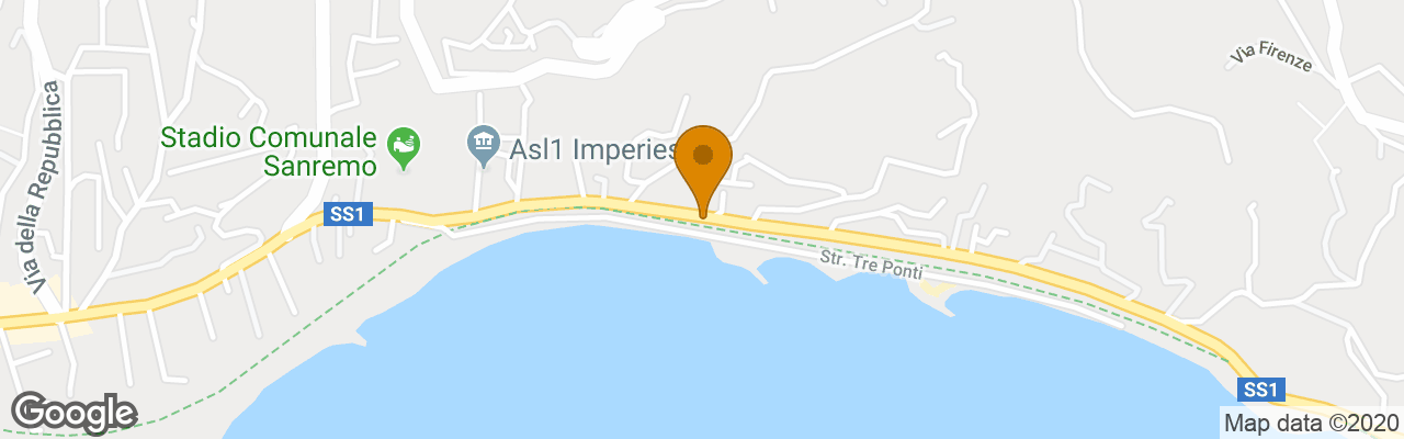 Hotel Villa La Brise 