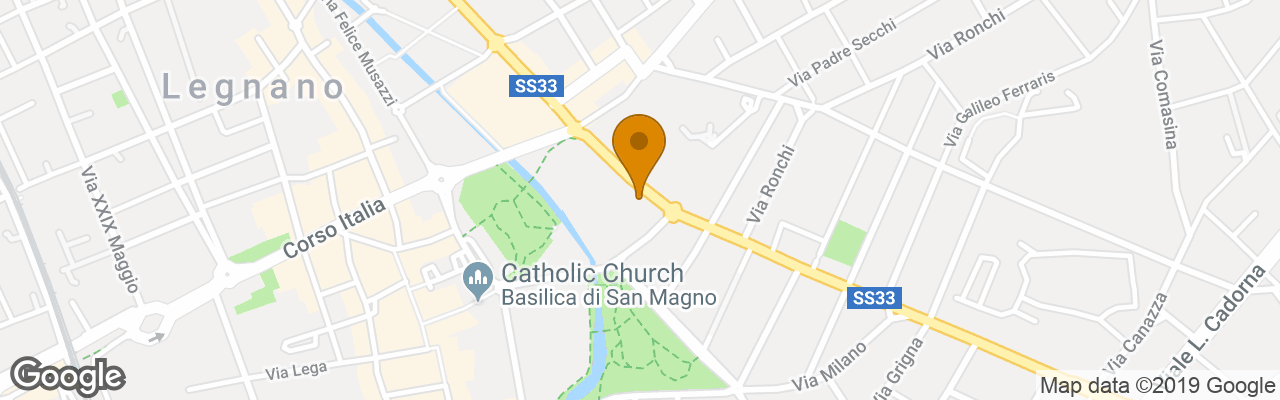 Hotel Antico Albergo Madonna 