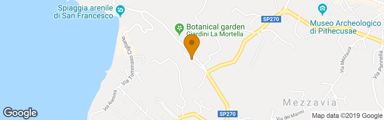 Hotel Parco dei Principi 