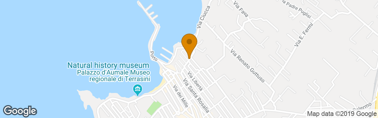 Hotel Residence La Giara 