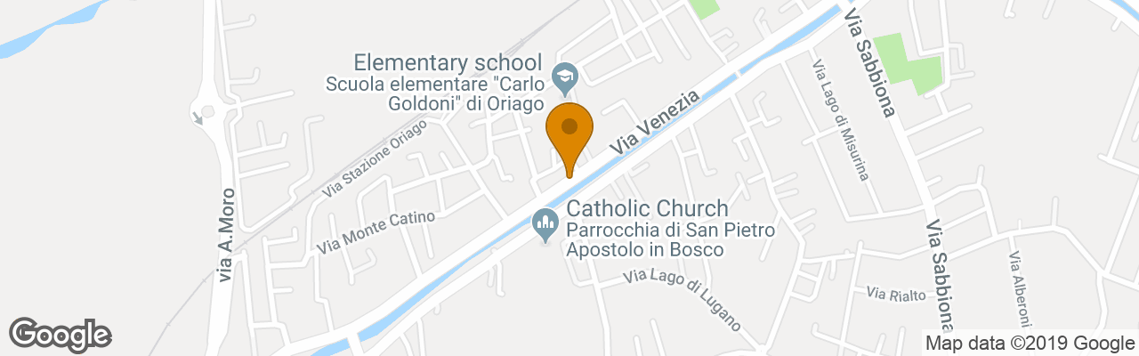 Hotel Villa Dolcetti 