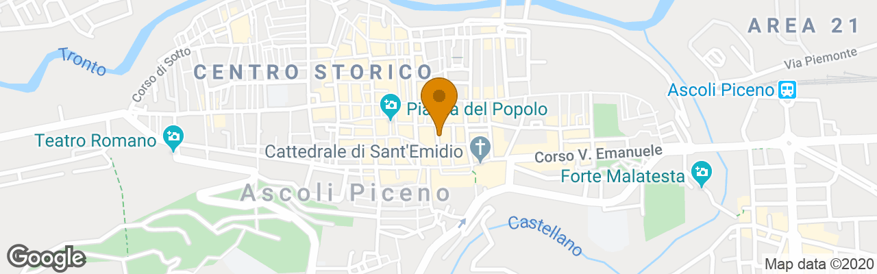 Hotel Albergo Piceno 