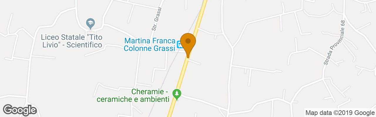 Hotel Giardino Degli Aranci 