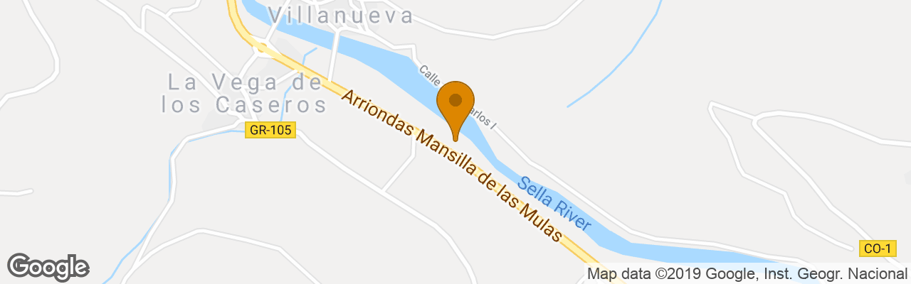 Hotel Xana El Capitán 