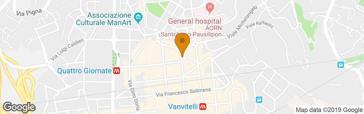 Hotel Weekend A Napoli 