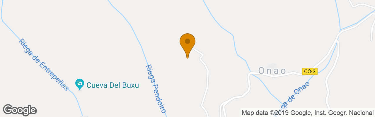 Hotel Los Acebos Susierra 