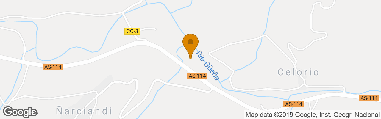 Hotel Sueño del Indiano 