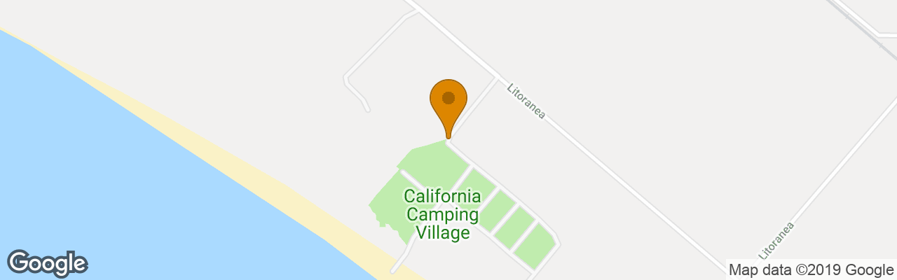 Hotel California Camping Village 