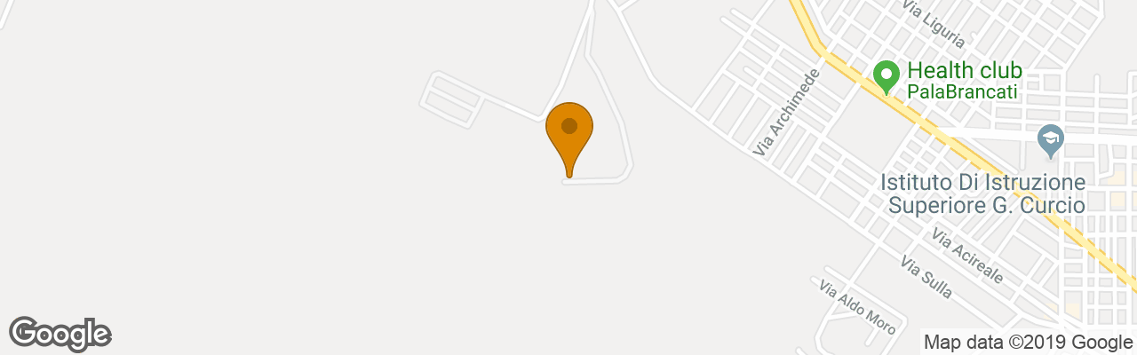 Hotel Villa Principe Di Belmonte 