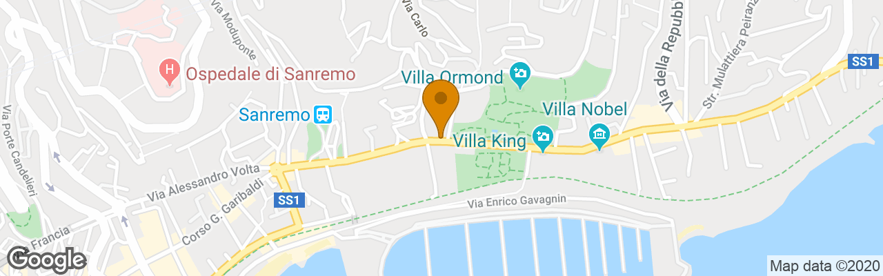 Hotel Eveline Portosole 