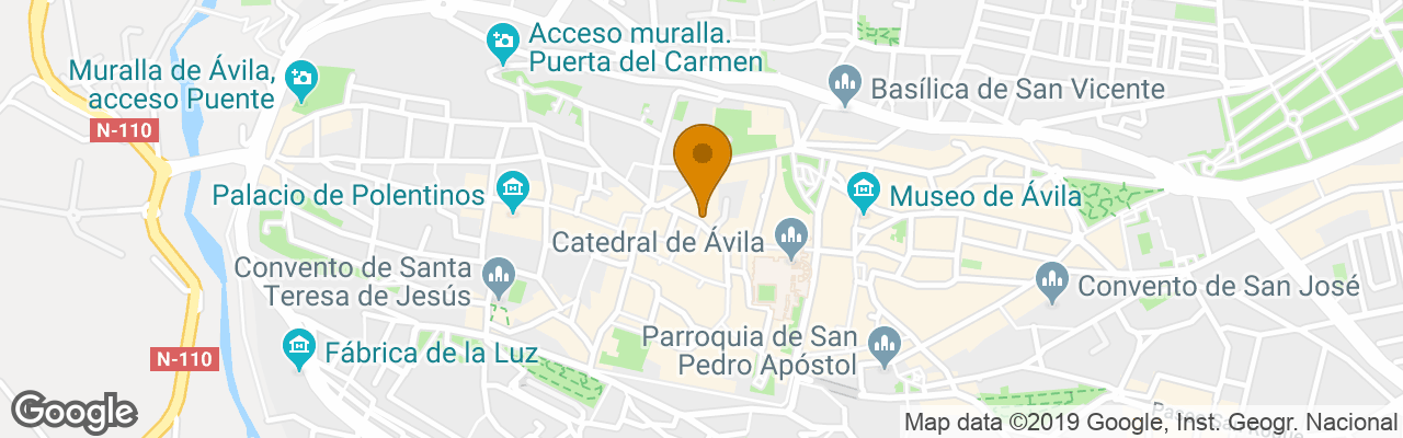 El Encanto Hotel & Gastro Espacio 