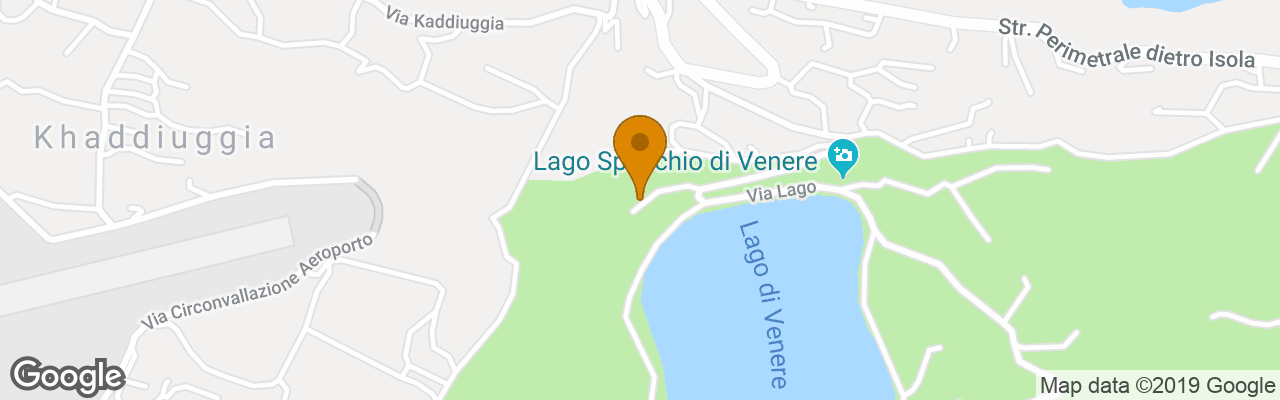 Hotel Lago Di Venere 