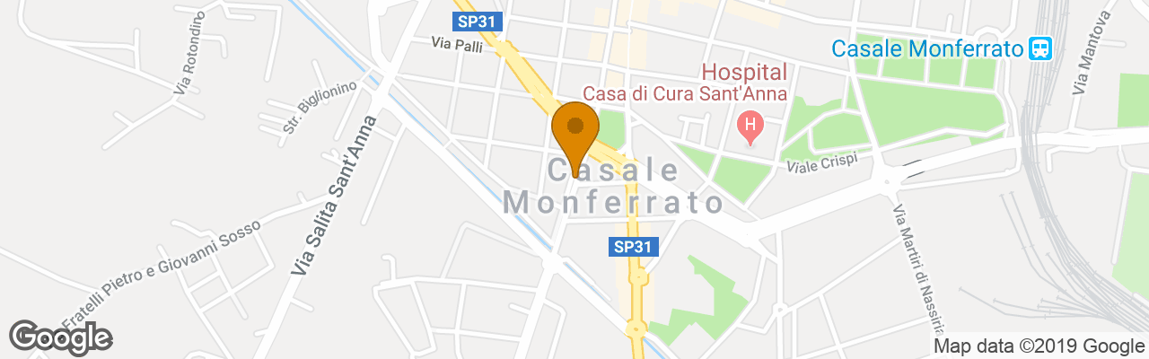 Hotel Palazzo Paleologi  