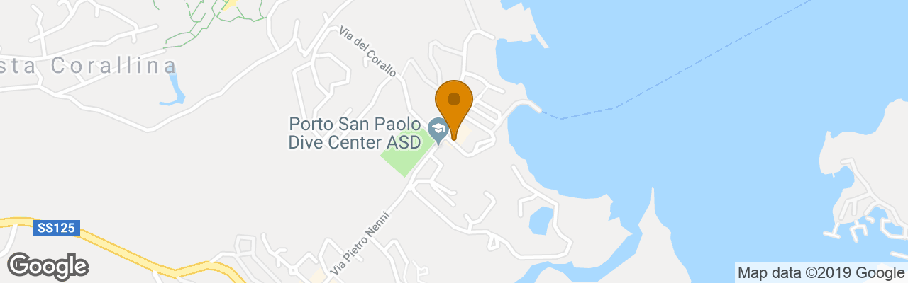 Hotel Castello Di Tavolara 