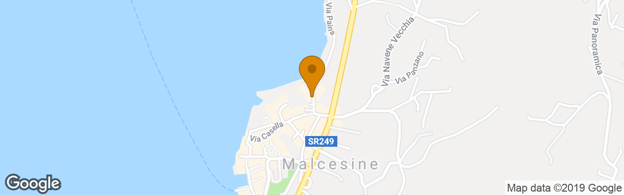 Ambienthotel Luna Rossa 