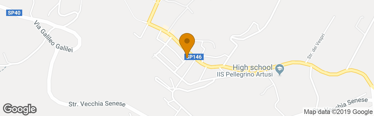 Hotel Bellaria Chianciano 