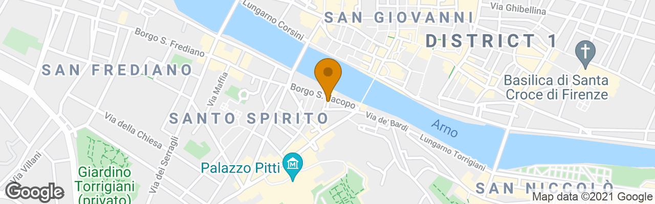 Hotel Ponte Vecchio Suites & Spa 