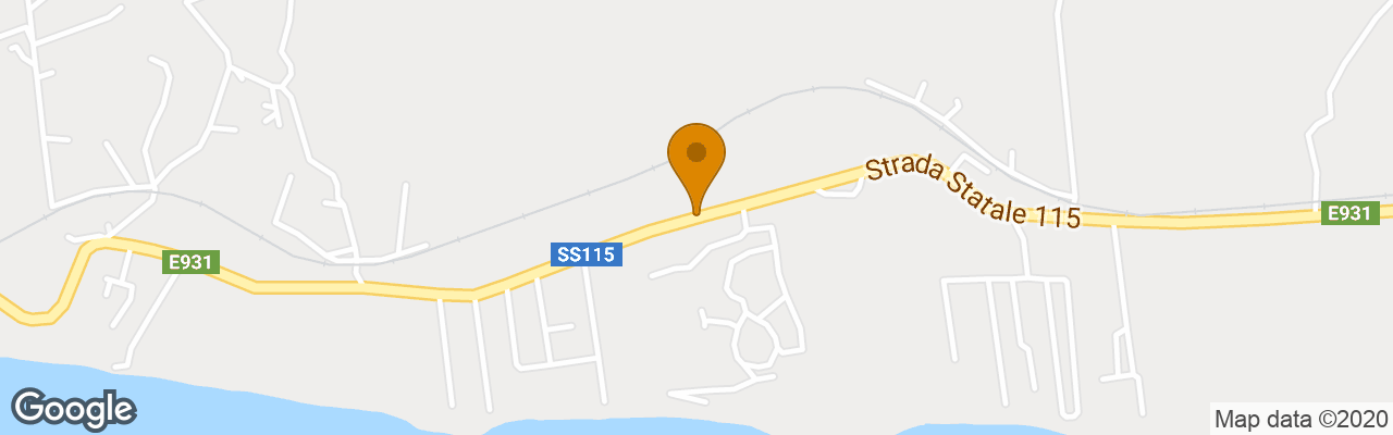 Hotel Serenusa Village 