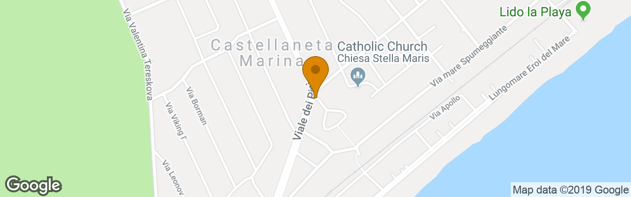 Calane Hotel Village 