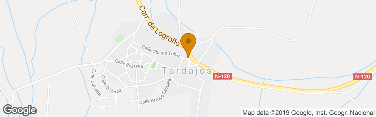 Albergue La Casa de Beli 