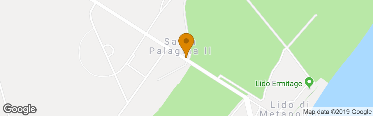 Magna Grecia Hotel Village 