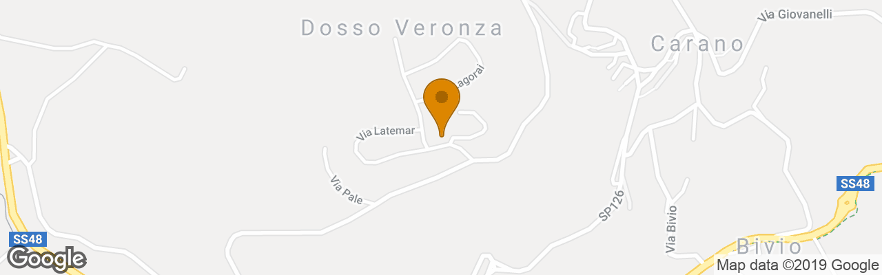 Hotel Veronza Residence 