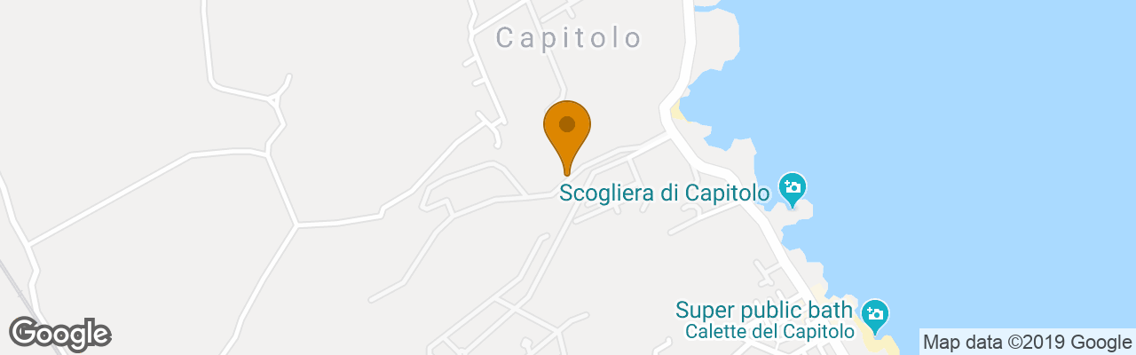 Hotel Masseria Donnaloia 