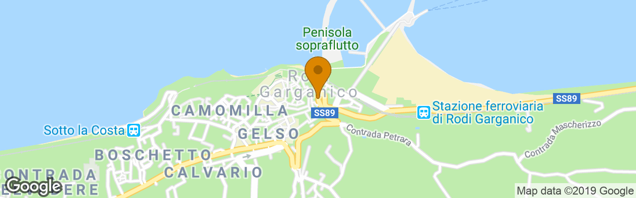 Residence Hotel Due Pini 