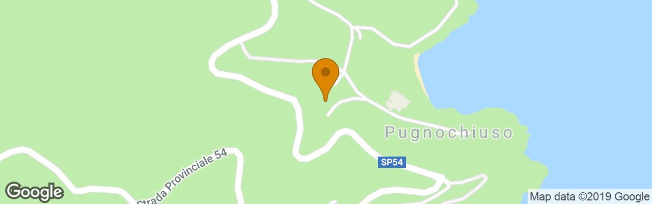 Hotel Residence Del Belvedere 